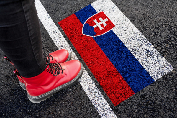 Эксперт РСТ: От Словакии не стоит ждать щедрых Шенгенских виз Эксперт РСТ: От Словакии не стоит ждать щедрых Шенгенских виз