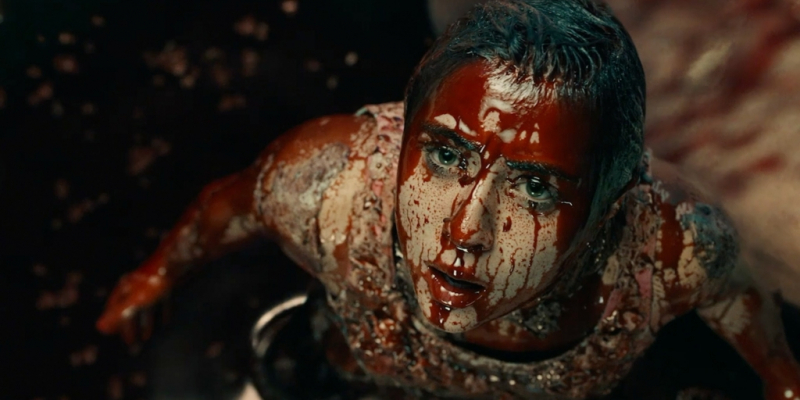 От «Спауна» до «Пацанов»: Collider назвал 10 супергеройских сериалов не для детей