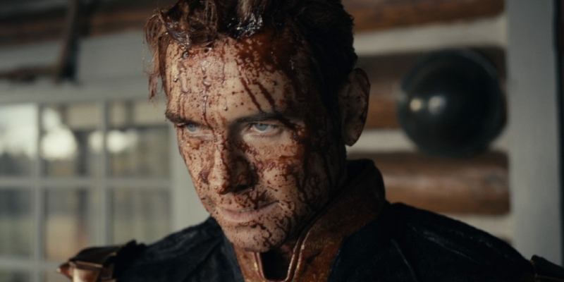 От «Спауна» до «Пацанов»: Collider назвал 10 супергеройских сериалов не для детей