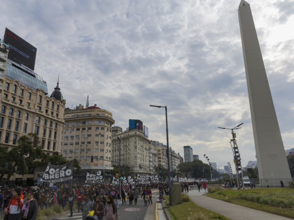 Трамп пригрозил одной стране полным прекращением финансовой помощи
