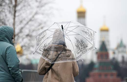 
                    Синоптик спрогнозировал устойчивый снежный покров в декабре в Центральной России

        