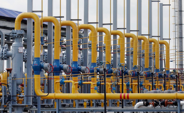 Минск сообщил о финальной стадии переговоров с Россией о цене на газ
Минск сообщил о финальной стадии переговоров с Россией о цене на газ