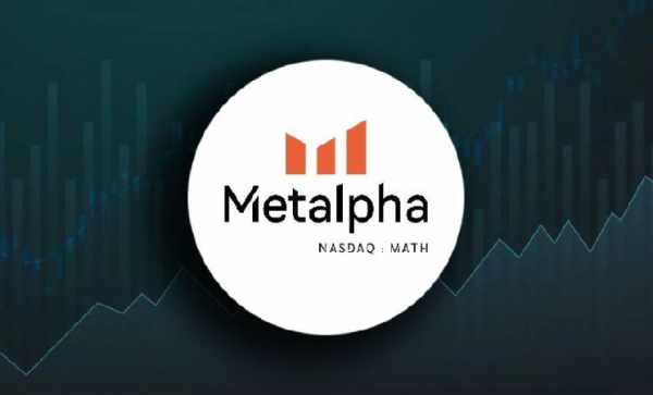 Стартап Metalpha привлек инвестиции в размере $12 млн от стратегических партнеров Стартап Metalpha привлек инвестиции в размере $12 млн от стратегических партнеров
