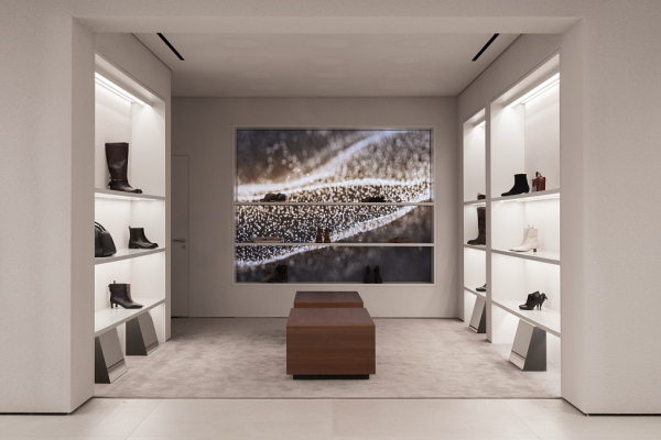 LIMÉ открыл самый большой магазин в Санкт-Петербурге (ФОТО)