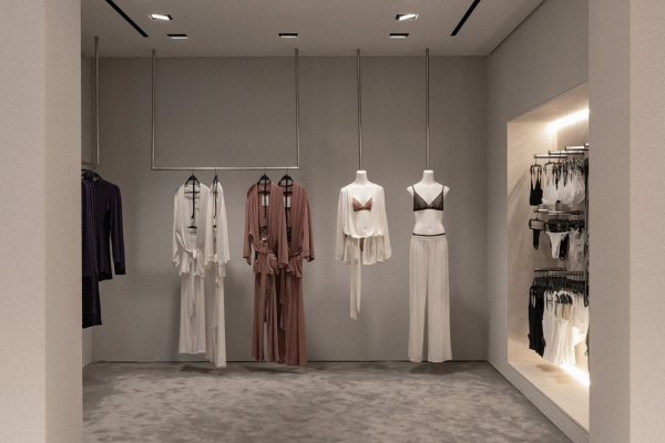 LIMÉ открыл самый большой магазин в Санкт-Петербурге (ФОТО)