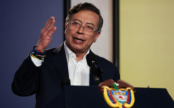 
                    Колумбия экстрадировала в США девять обвиняемых в наркоторговле
                