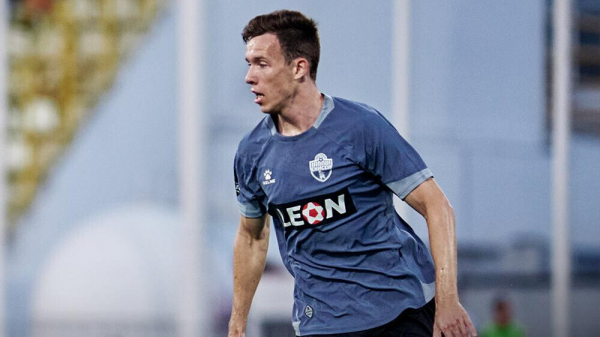 «СКА‑Хабаровск» сыграл вничью с «Енисеем» в матче Первой лиги