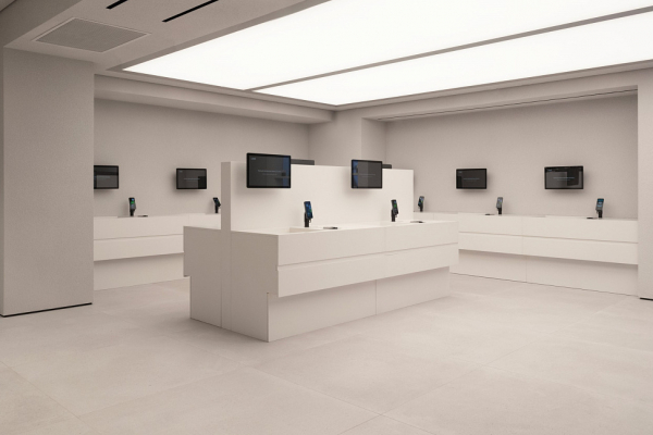 LIMÉ открыл самый большой магазин в Санкт-Петербурге (ФОТО)