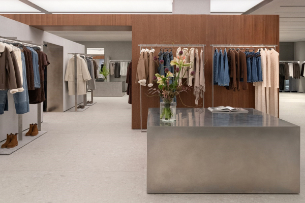 LIMÉ открыл самый большой магазин в Санкт-Петербурге (ФОТО)